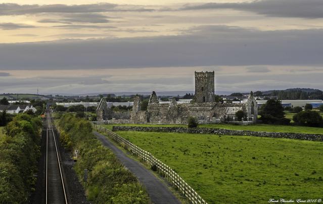 Clare Abbey